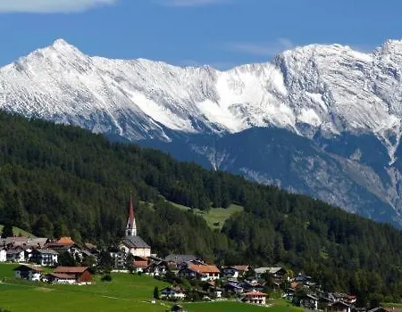 Tyrol Hotel Telfes im Stubai