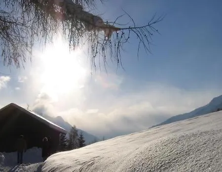 Tyrol Hotel 3*